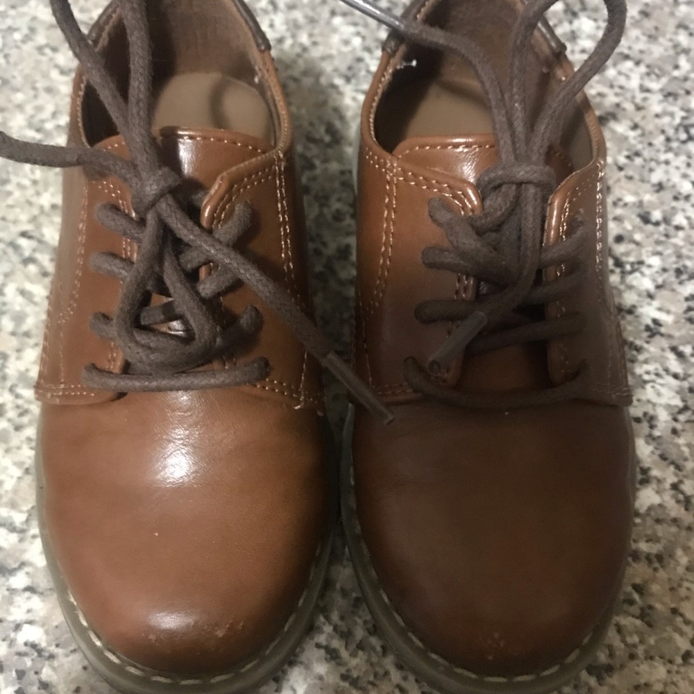 Children’s Place Dress Shoes